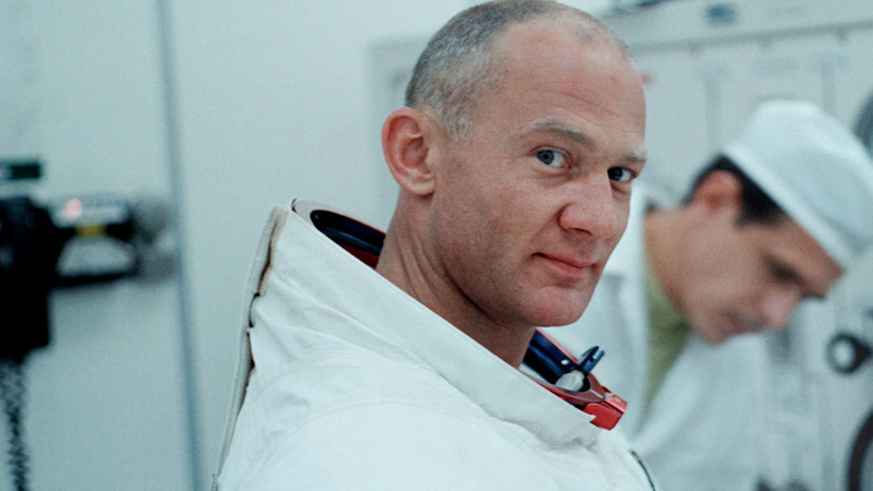Illustration for article titled The astonishing documentary Apollo 11 shoots the moon